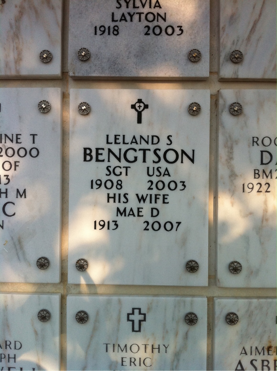 Leland Bengtson