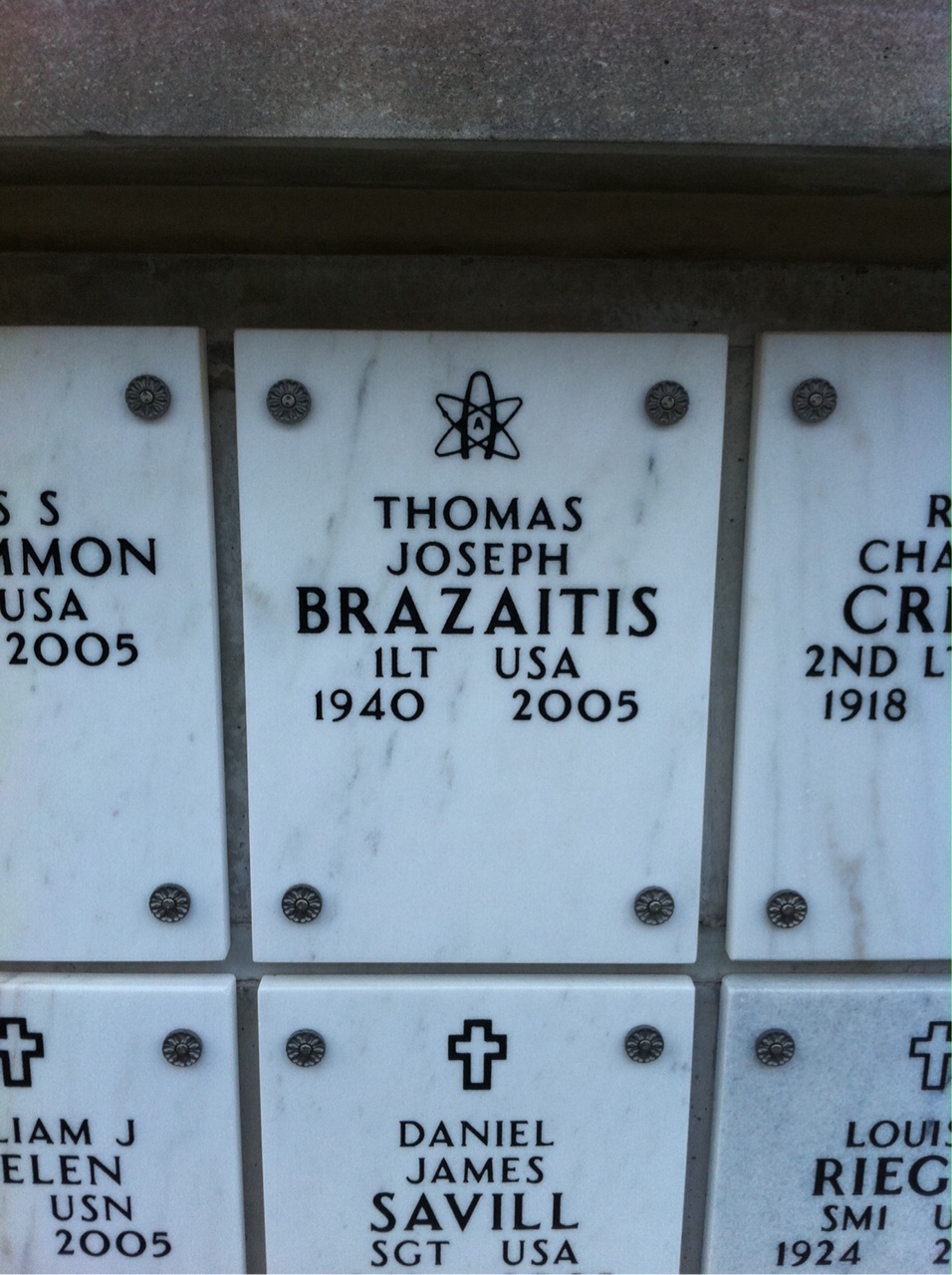 Thomas Brazaitis