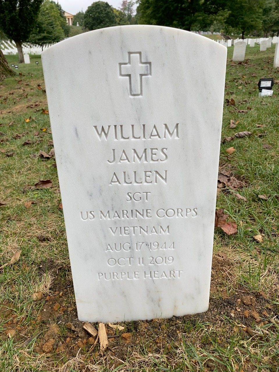 William Allen