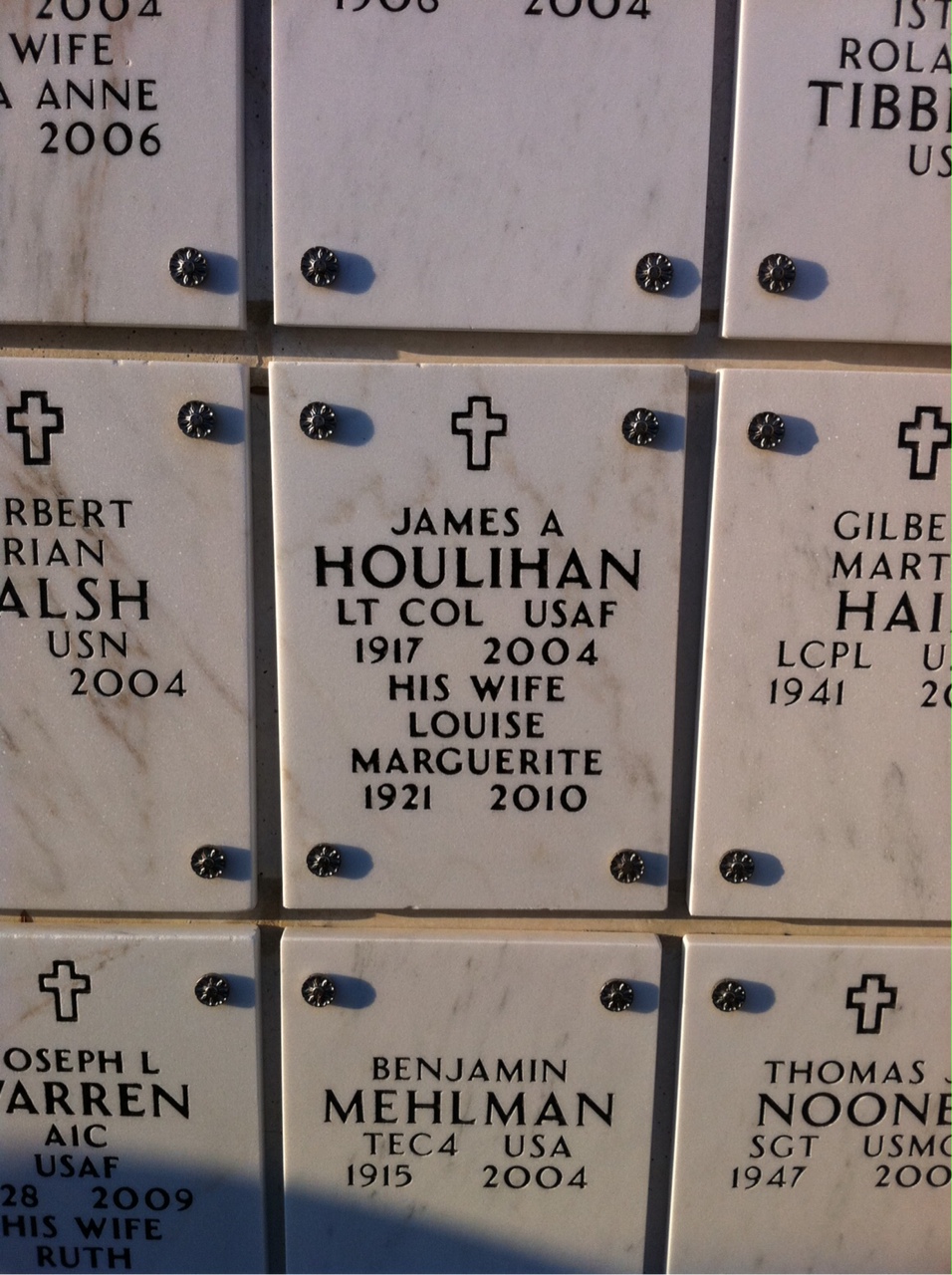 James Houlihan