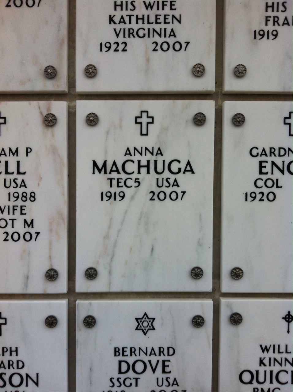 Anna Machuga