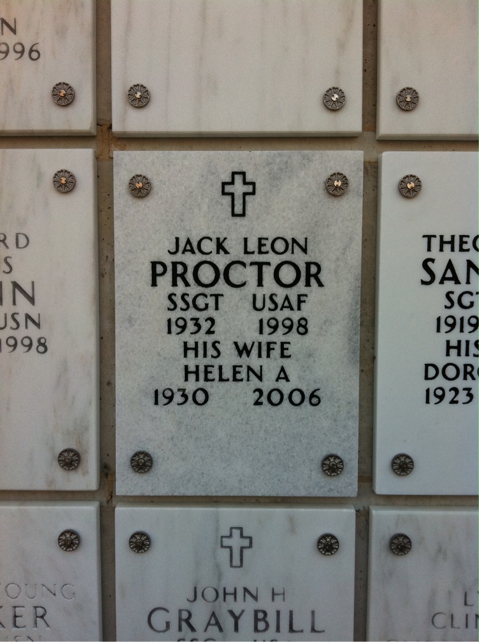 Jack Proctor