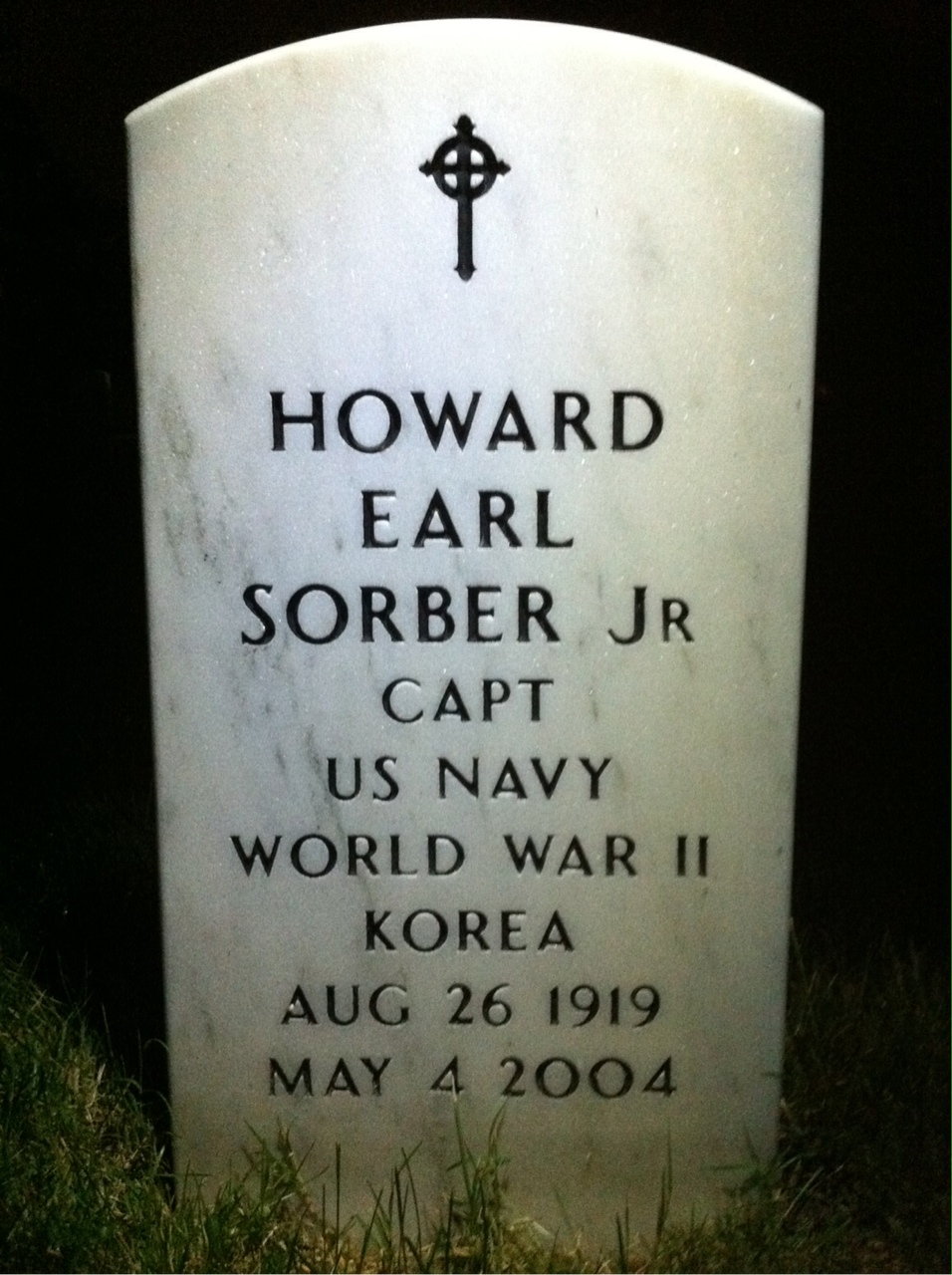 Howard Sorber
