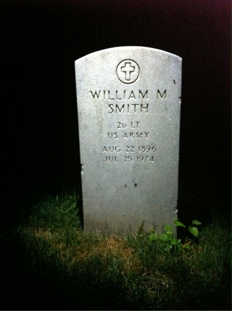 William J Smith