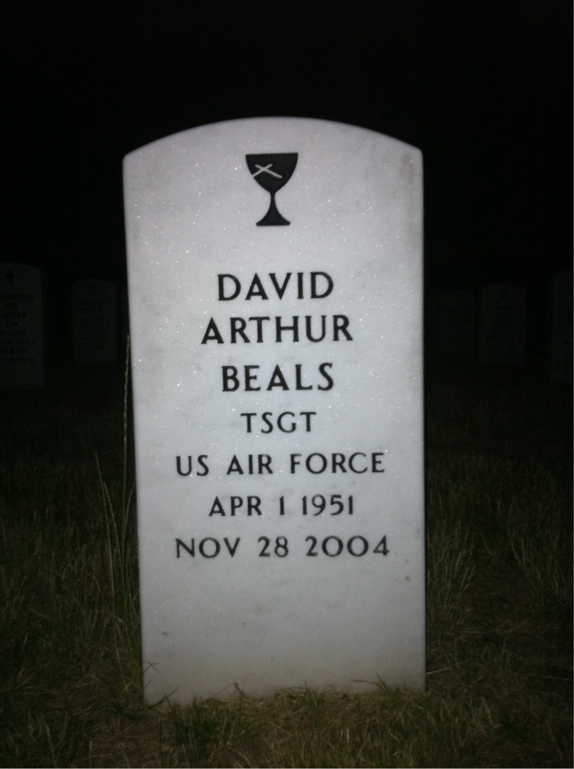 David Beals