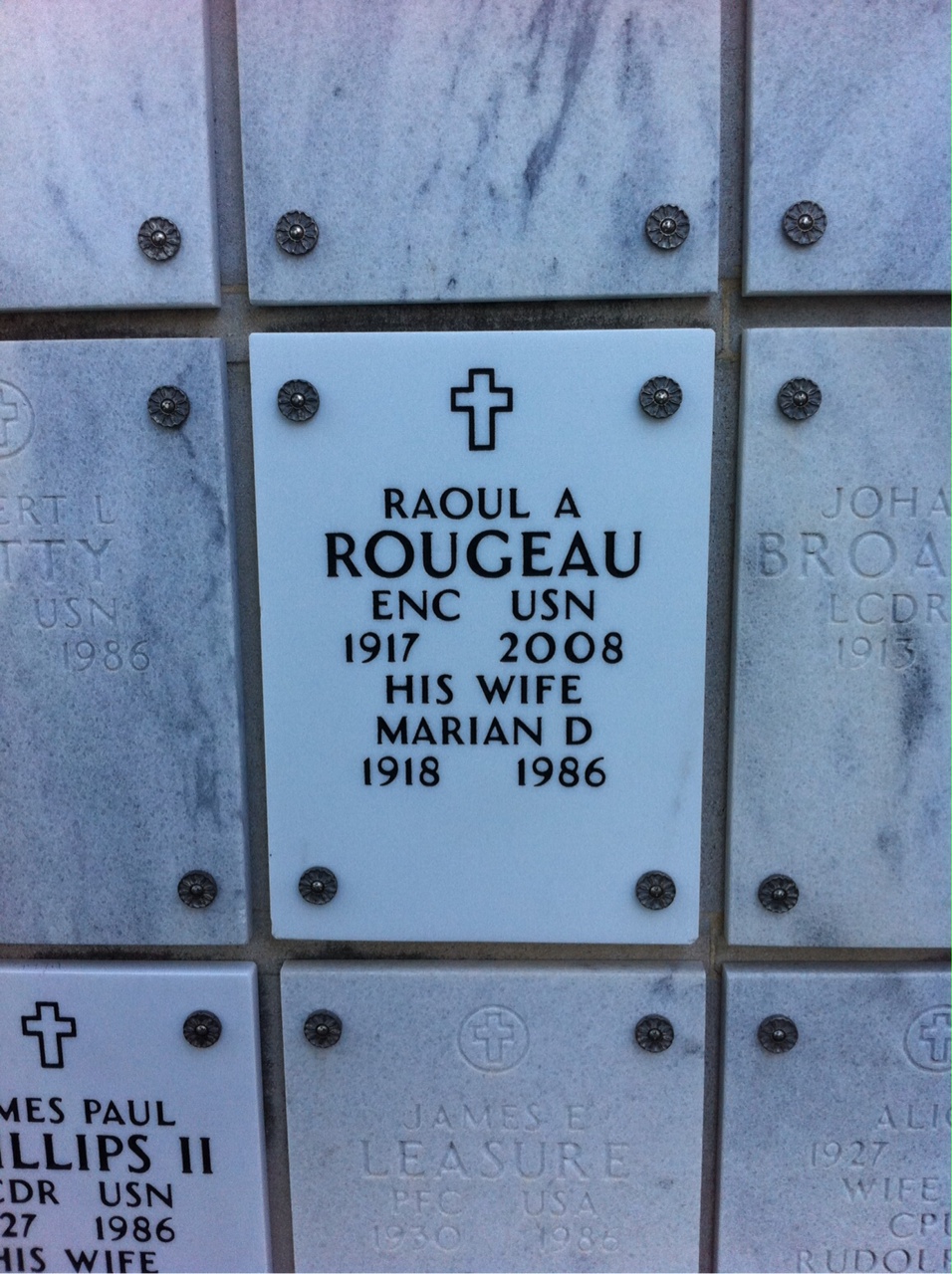 Marian Rougeau