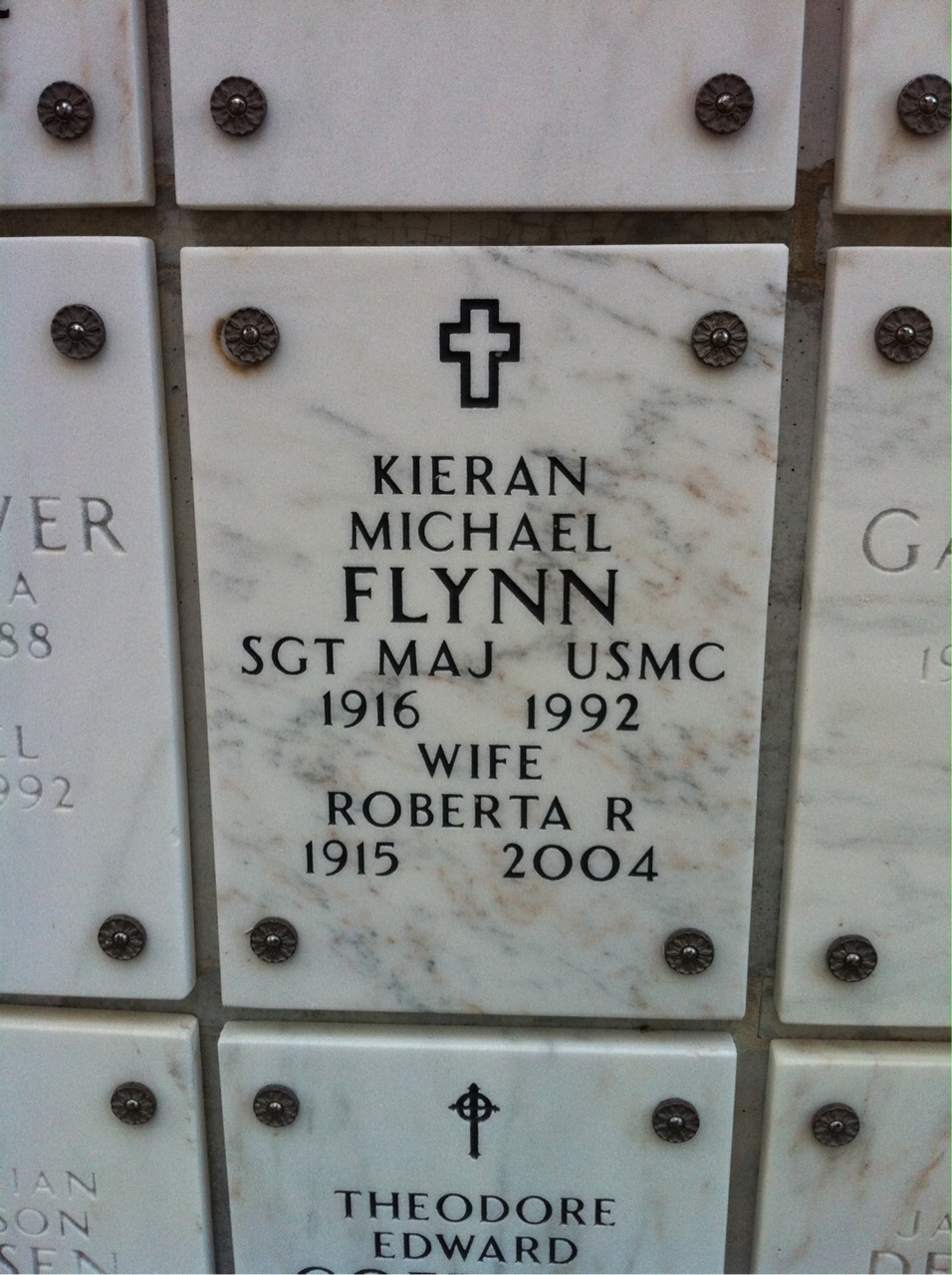Kieran Flynn