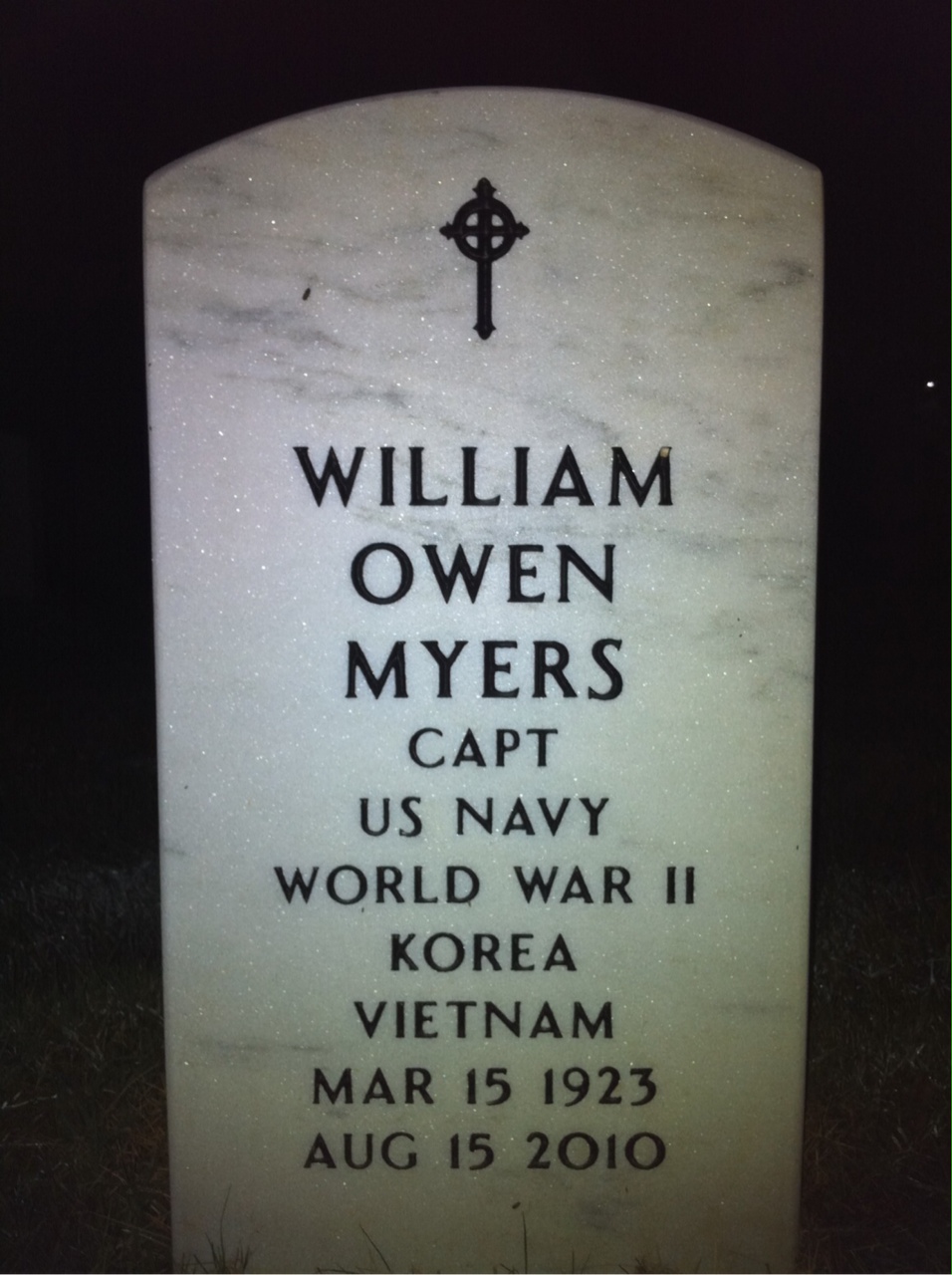 William Myers