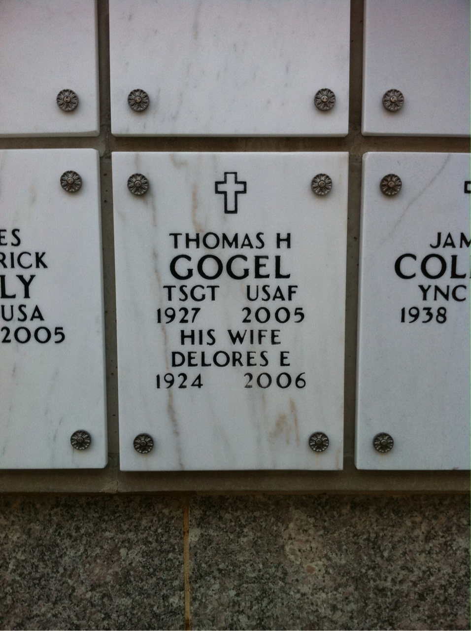 Thomas Gogel