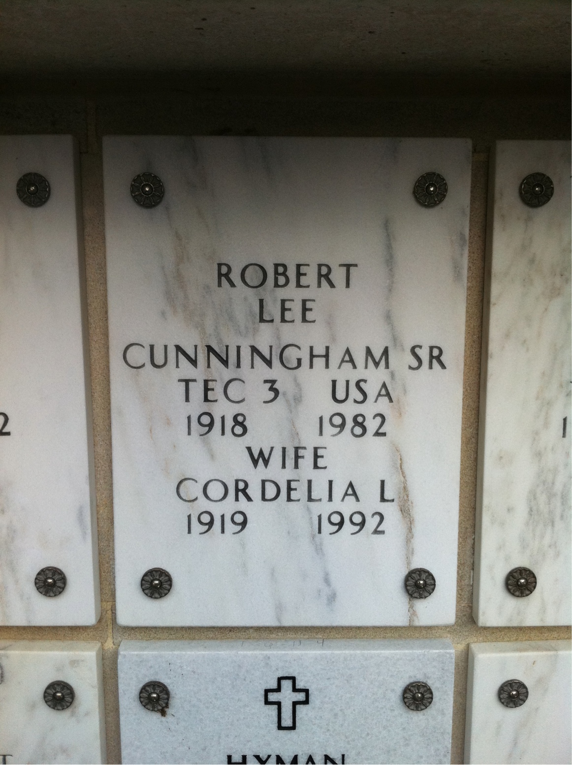 Cordelia Cunningham