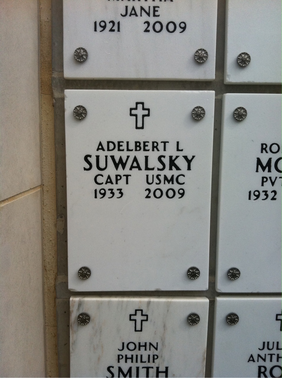 Adelbert Suwalsky