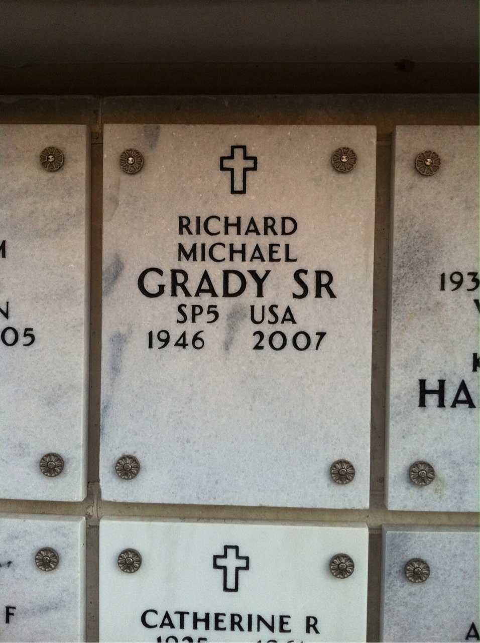 Richard Grady