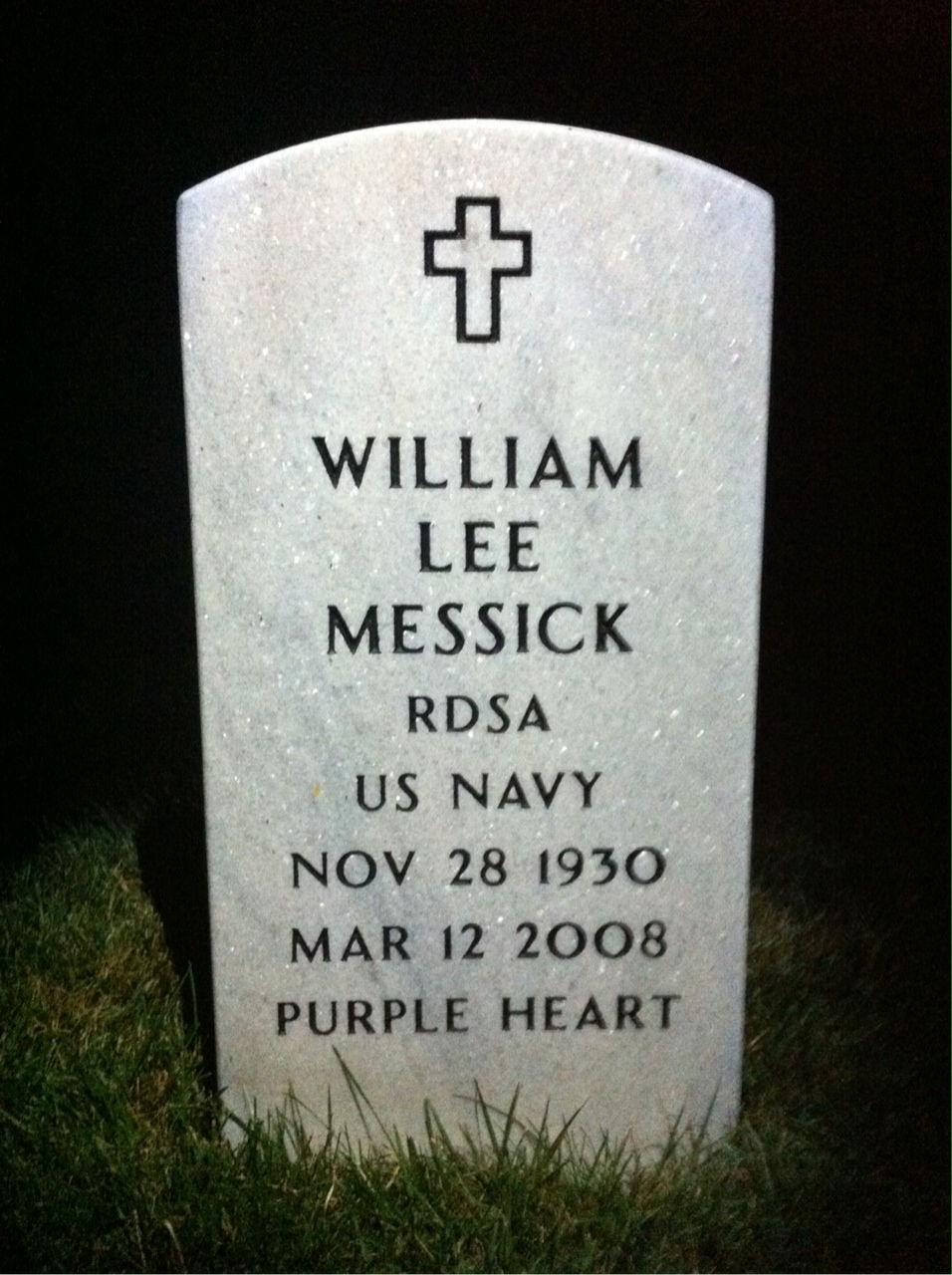 William Messick