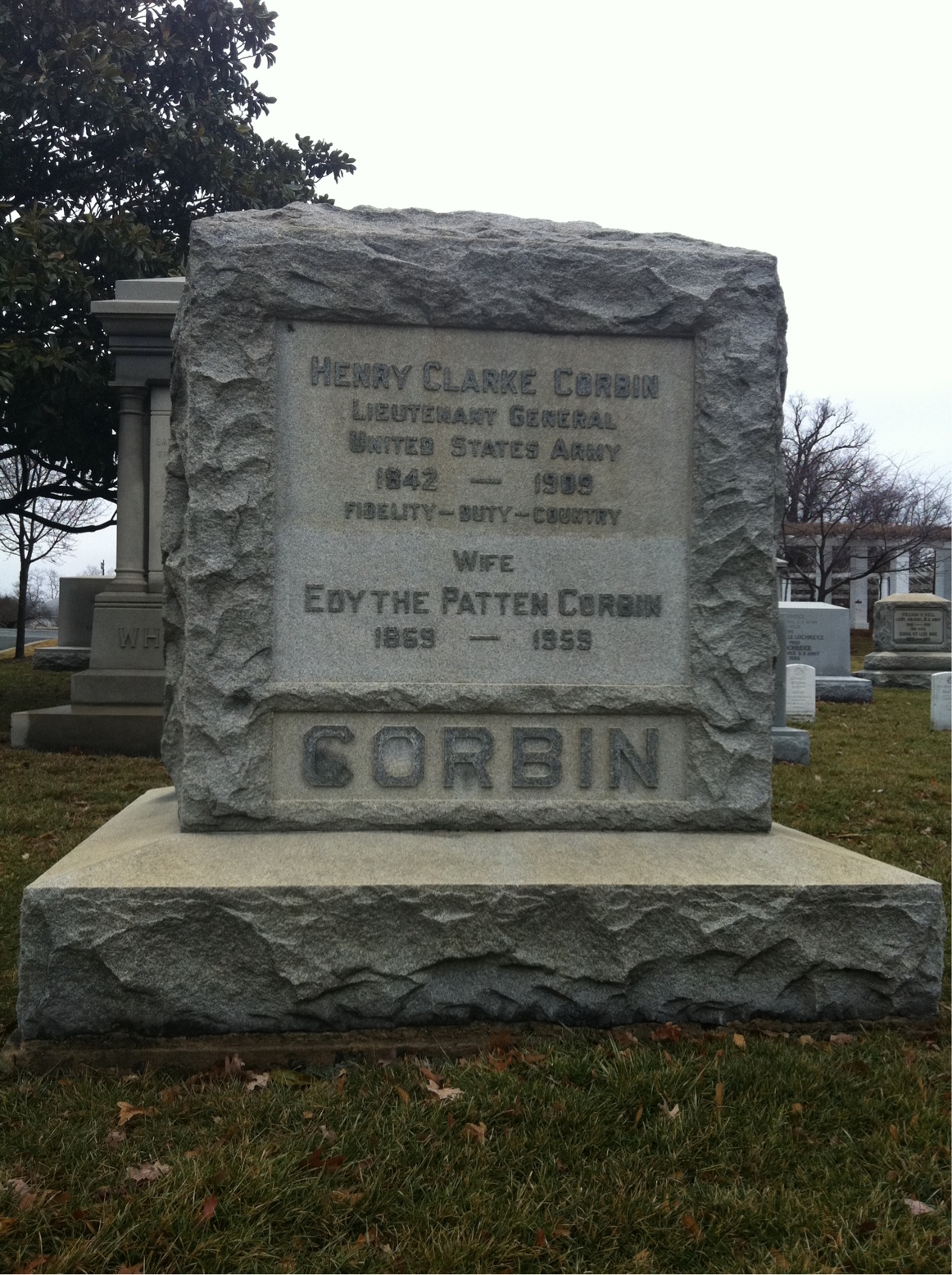 Henry Corbin