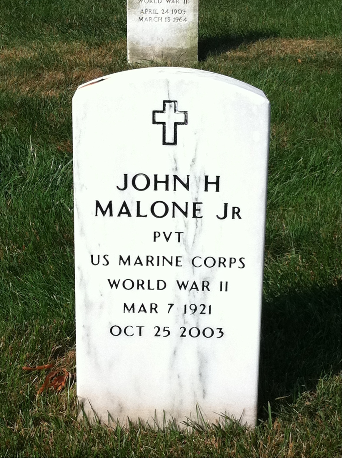 John Malone