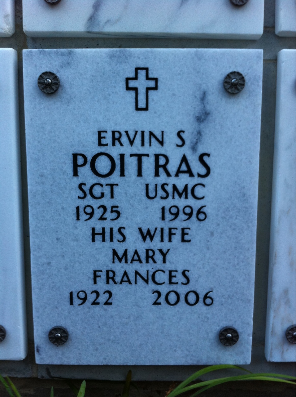 Ervin Poitras