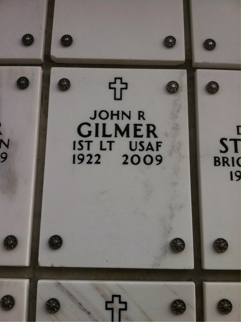 John Gilmer
