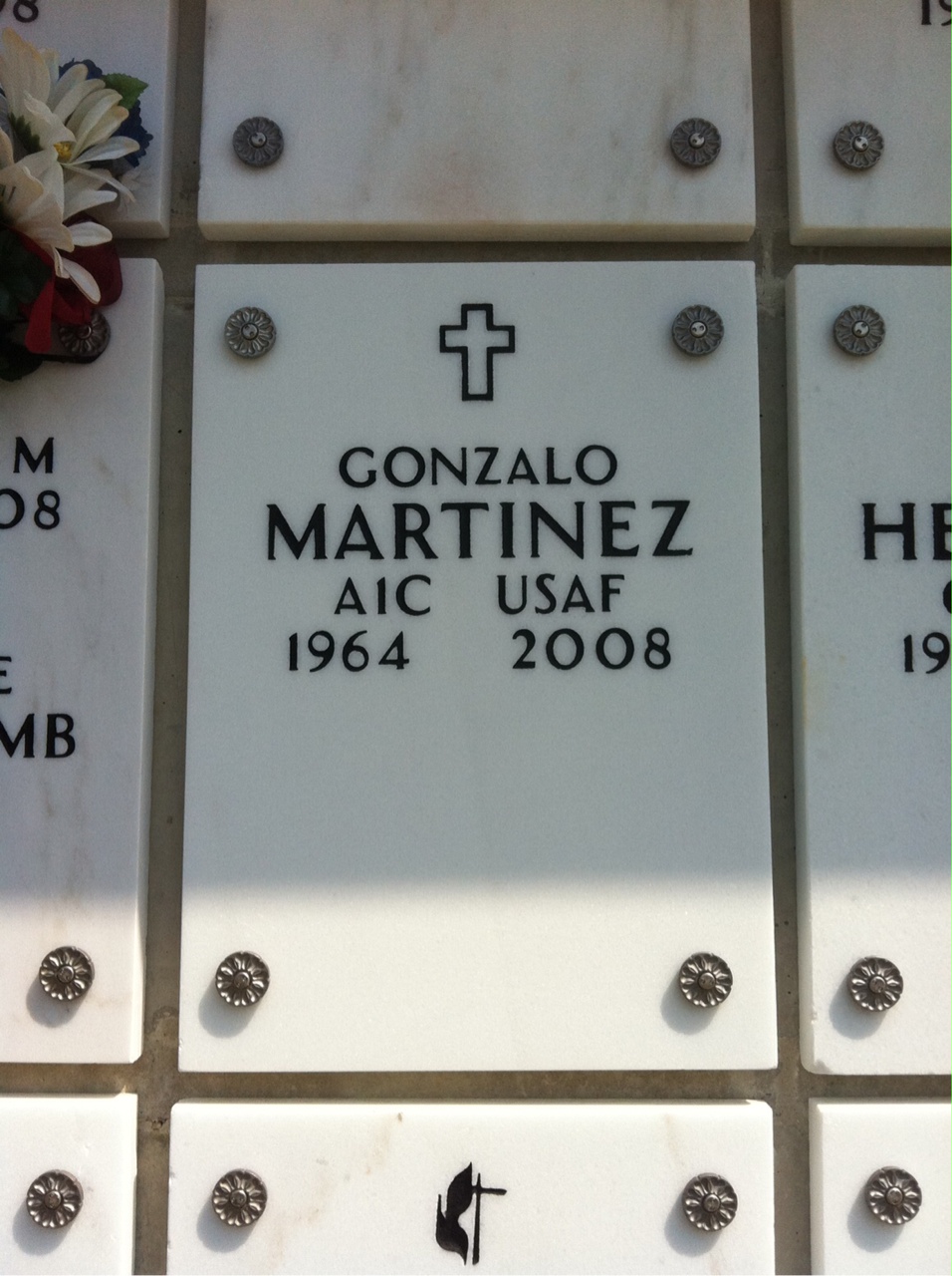Gonzalo Martinez