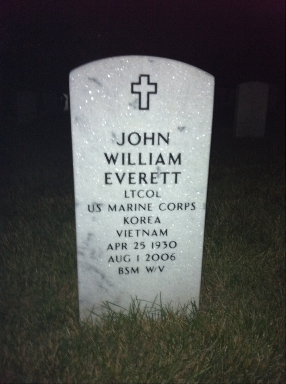 John Everett