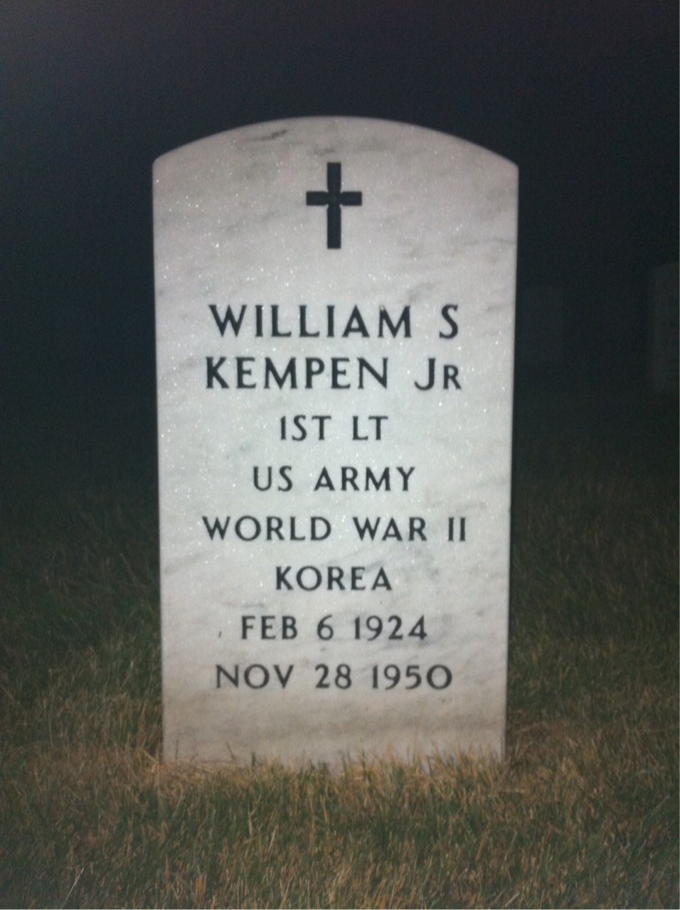 William Kempen