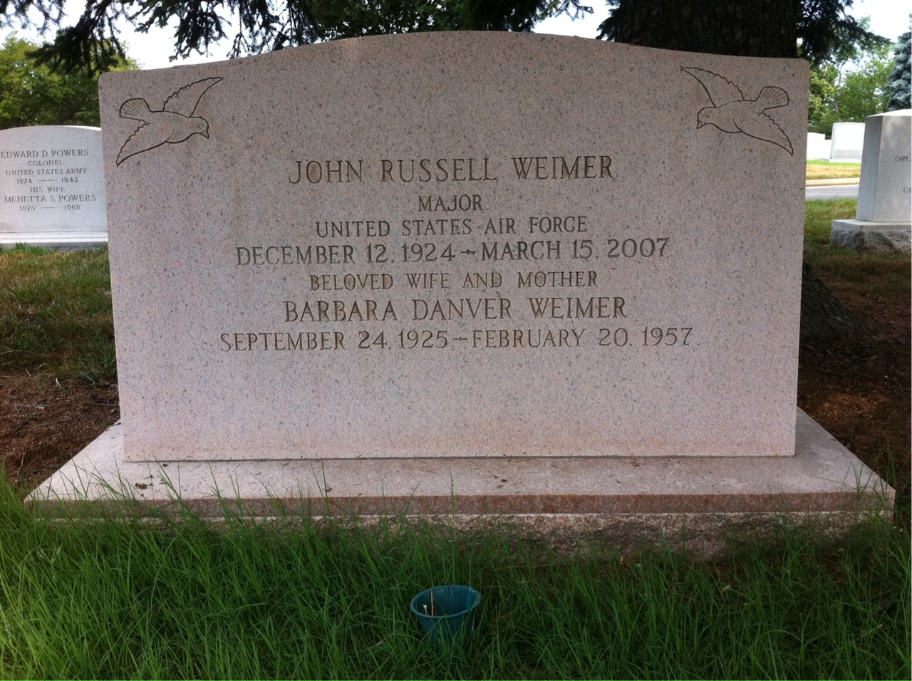 John Weimer