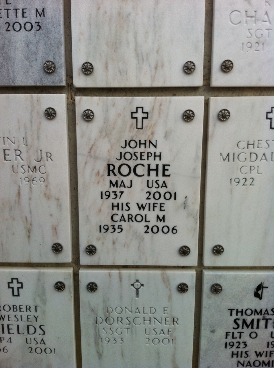 John Roche