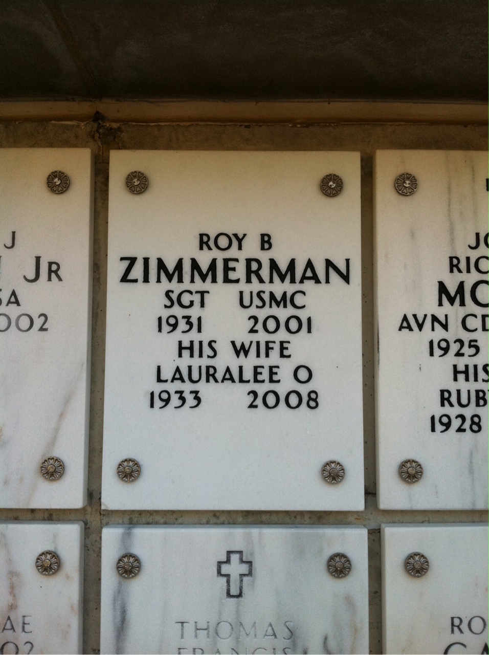 Roy Zimmerman
