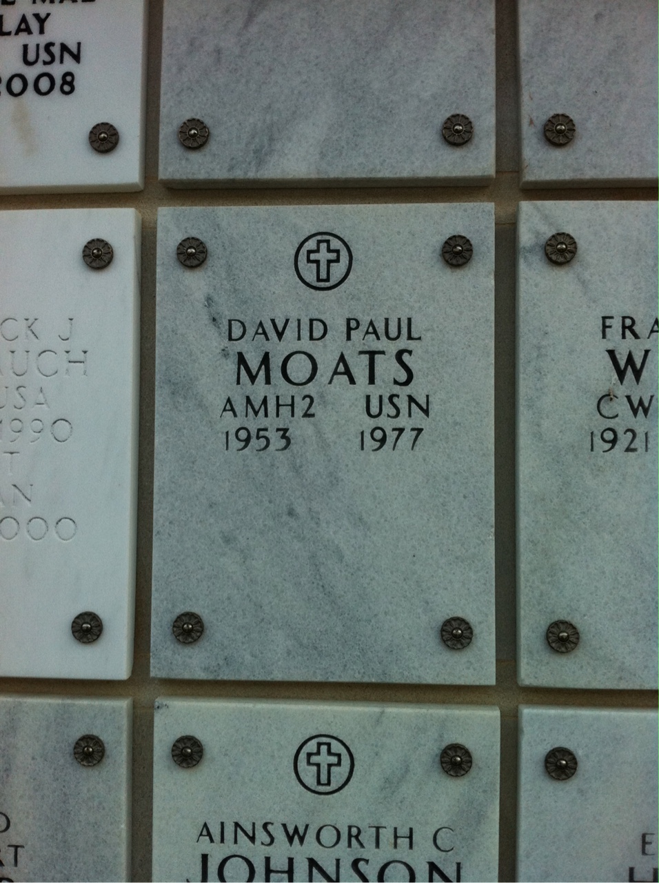 David Moats