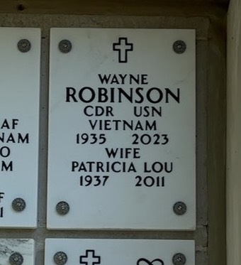 Wayne Robinson