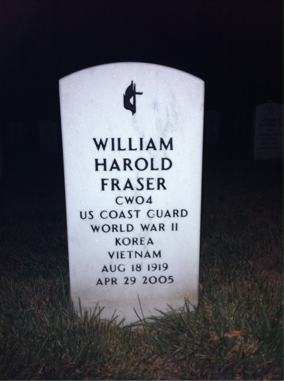 William Fraser