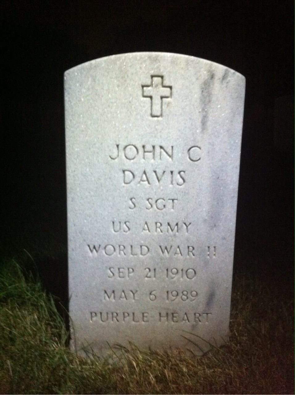 John Davis