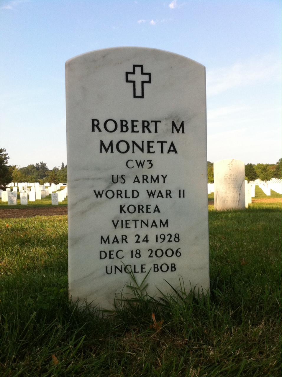 Robert Moneta