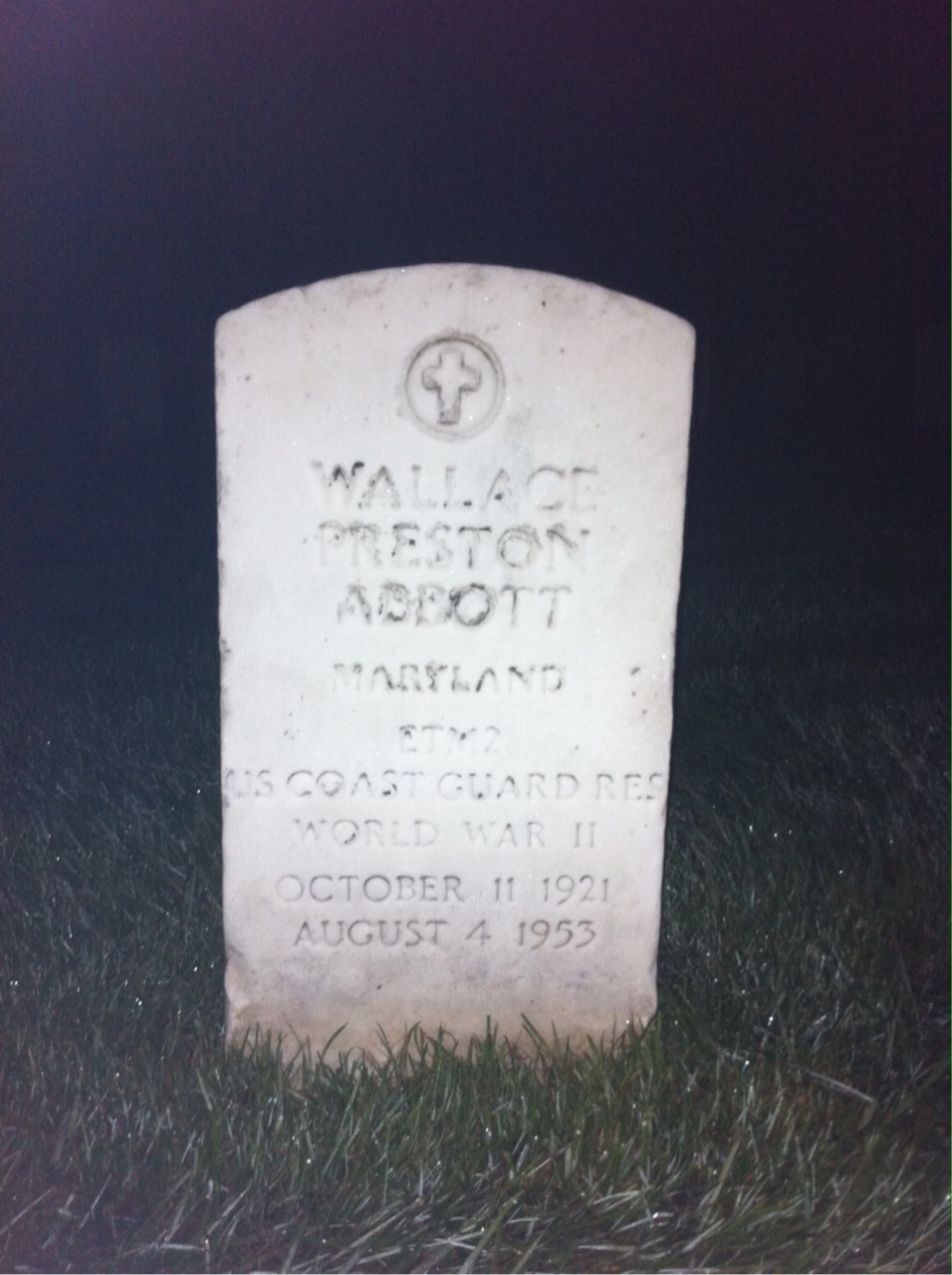 Wallace Abbott