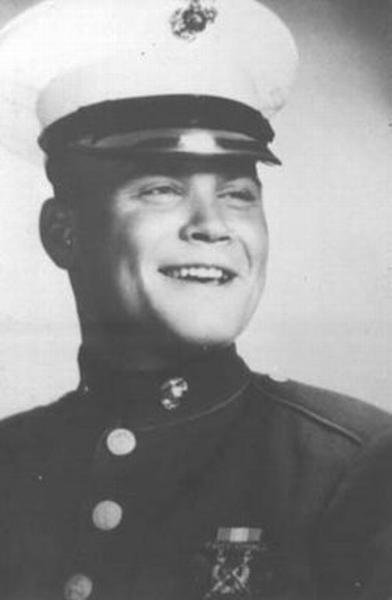 Benny Earl Wimberly