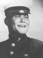 WIMBERLY BENNY EARL - Vietnam War Veteran