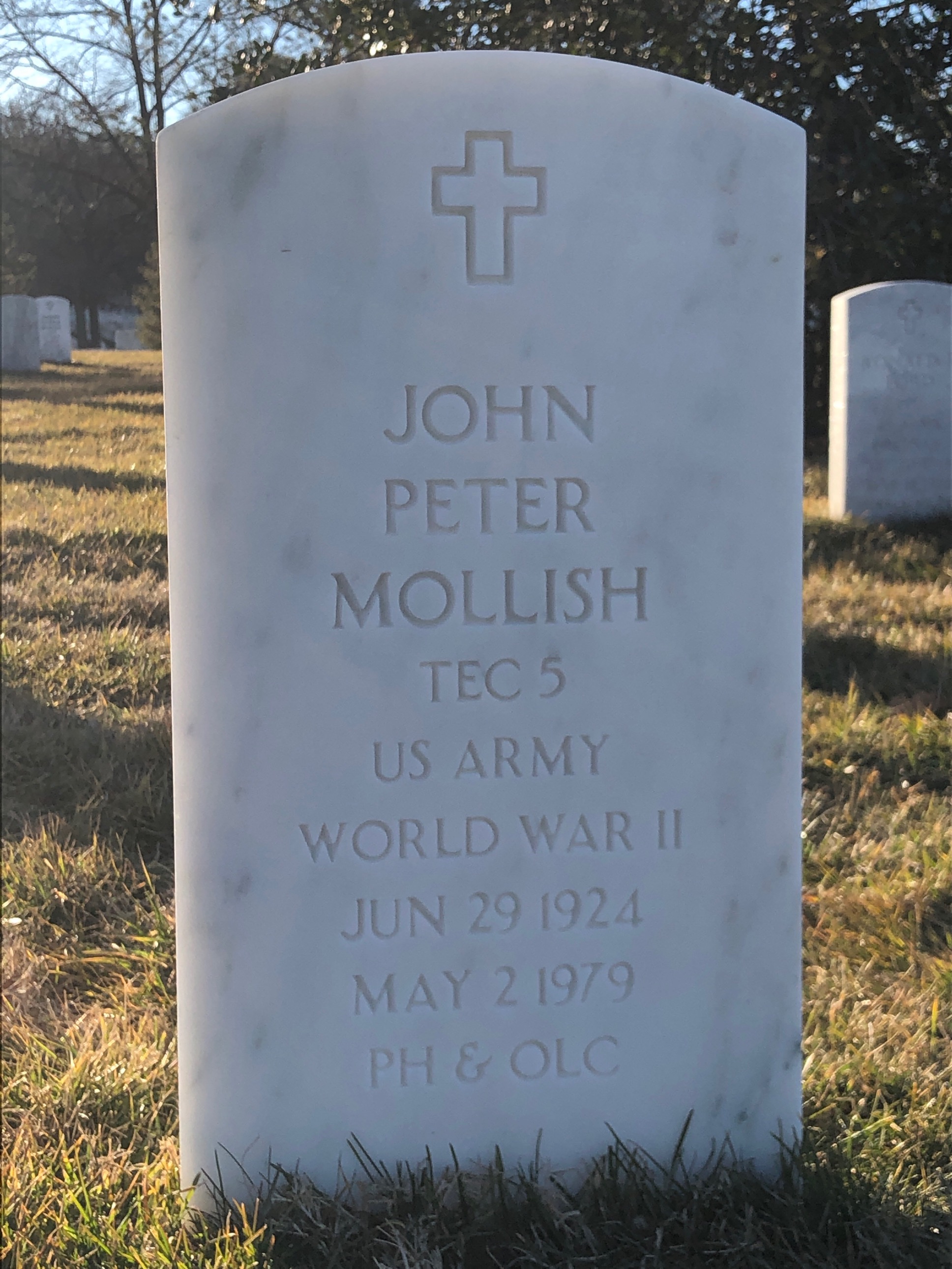 John Mollish