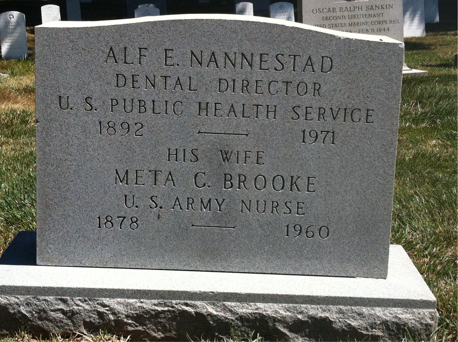 Alf Nannestad