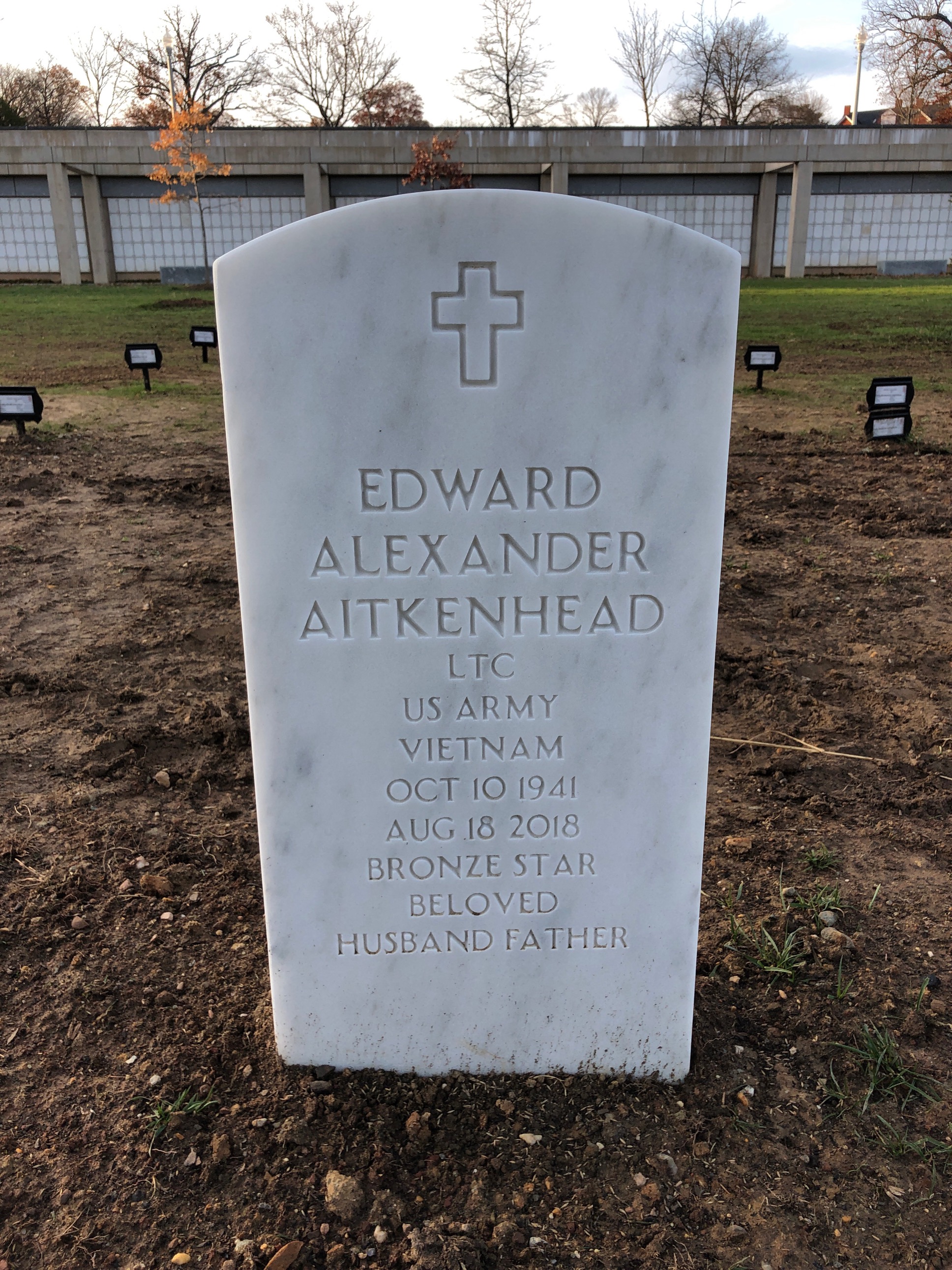 Edward Aitkenhead