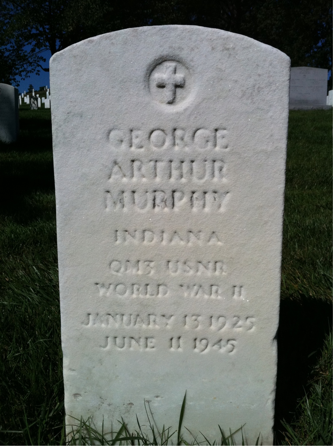 George Murphy