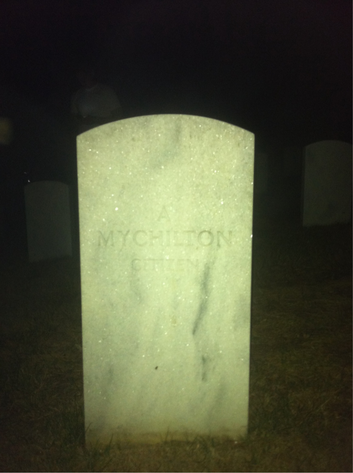 A Myghilton
