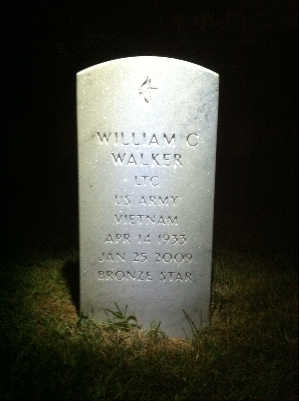 William Walker