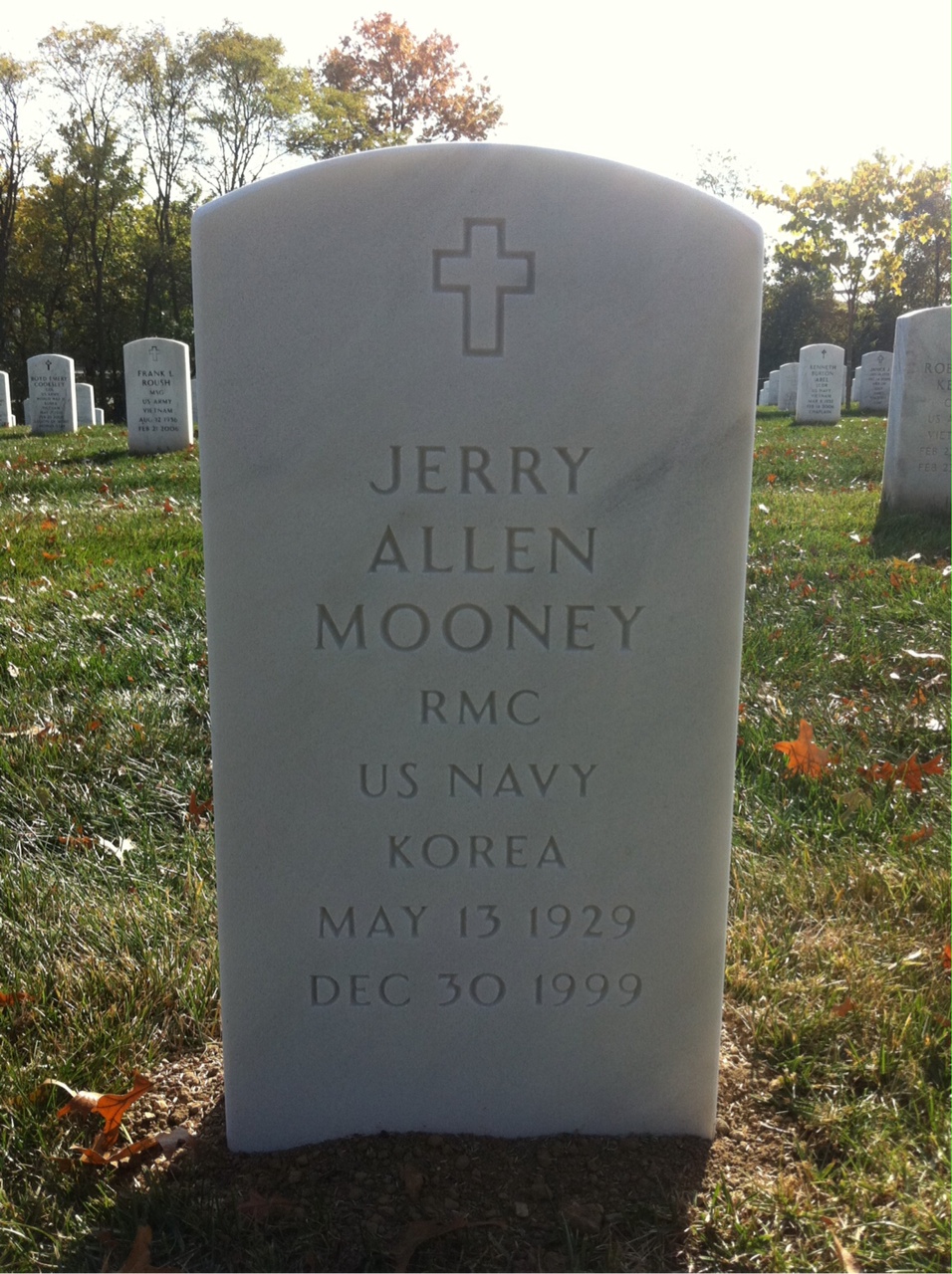 Jeane Mooney