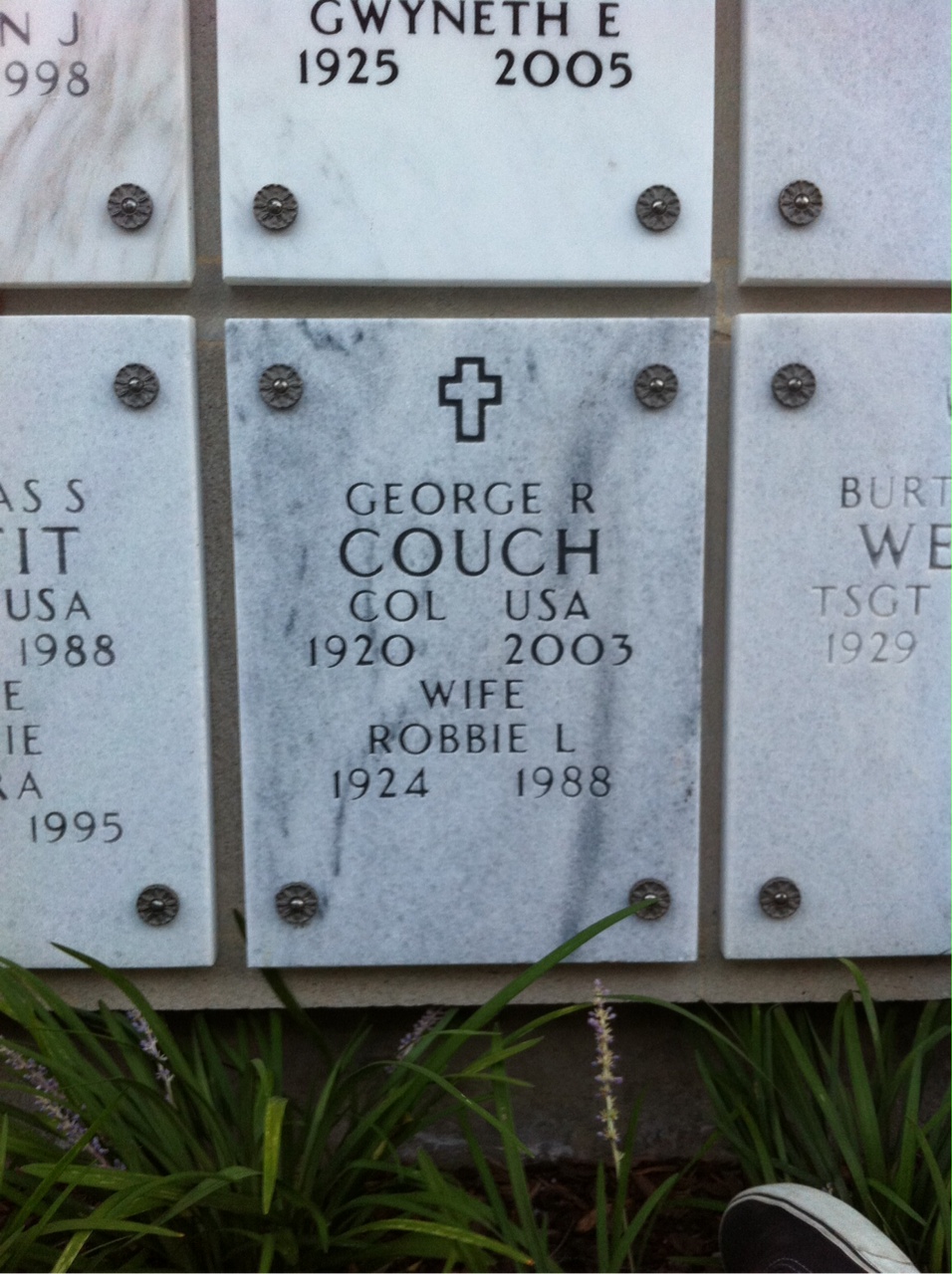 George Couch