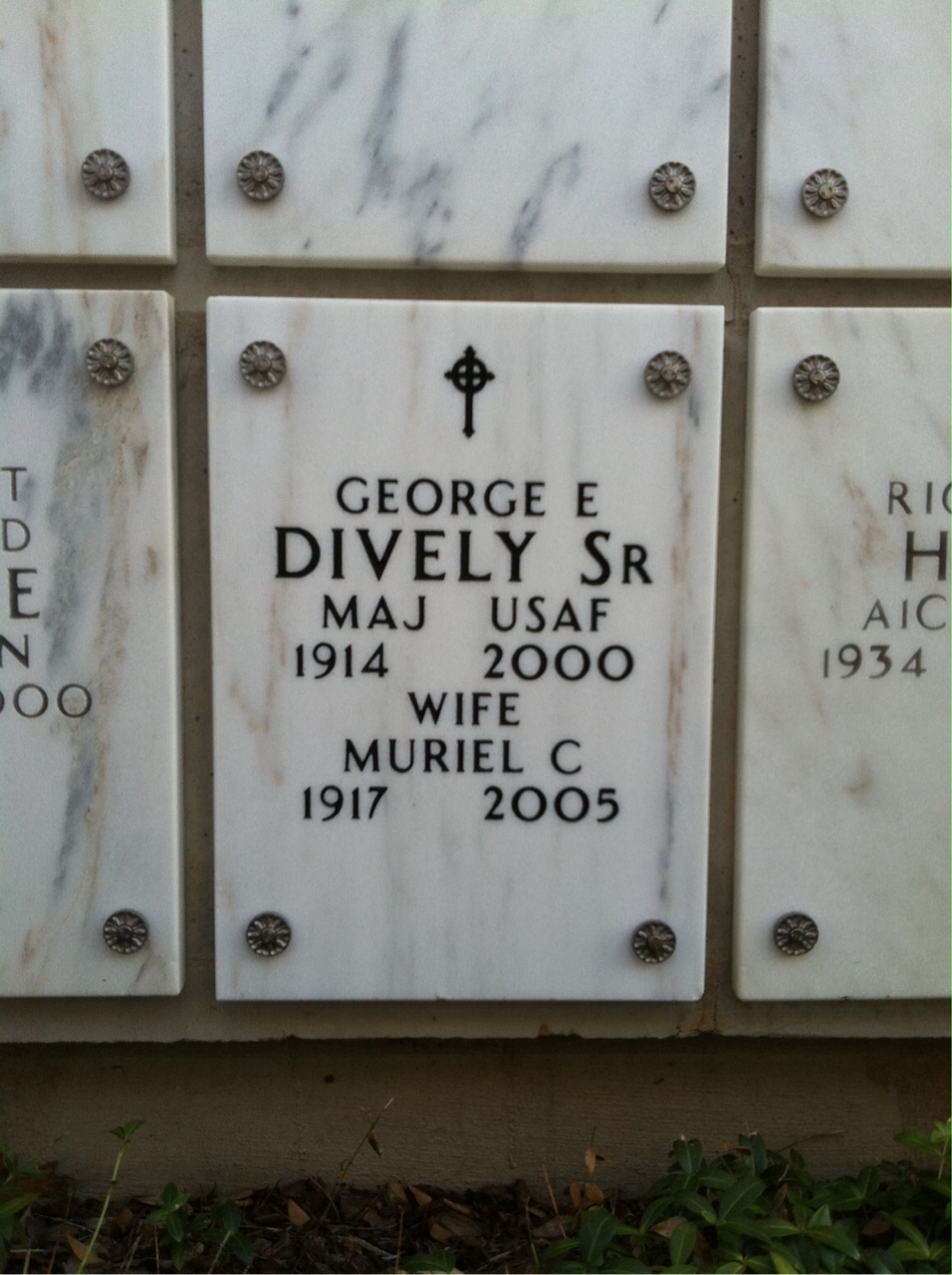 George Dively