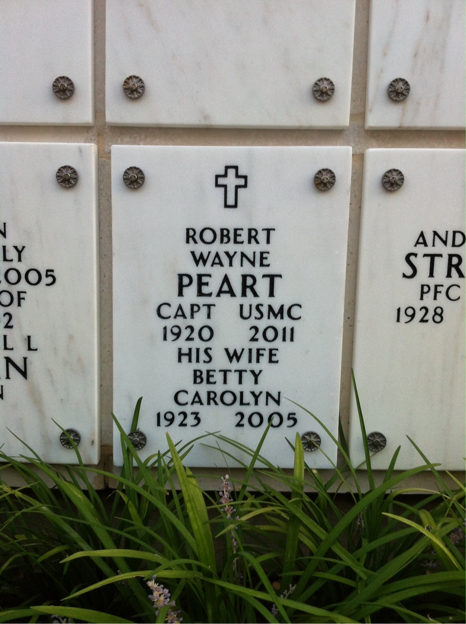 Robert Peart