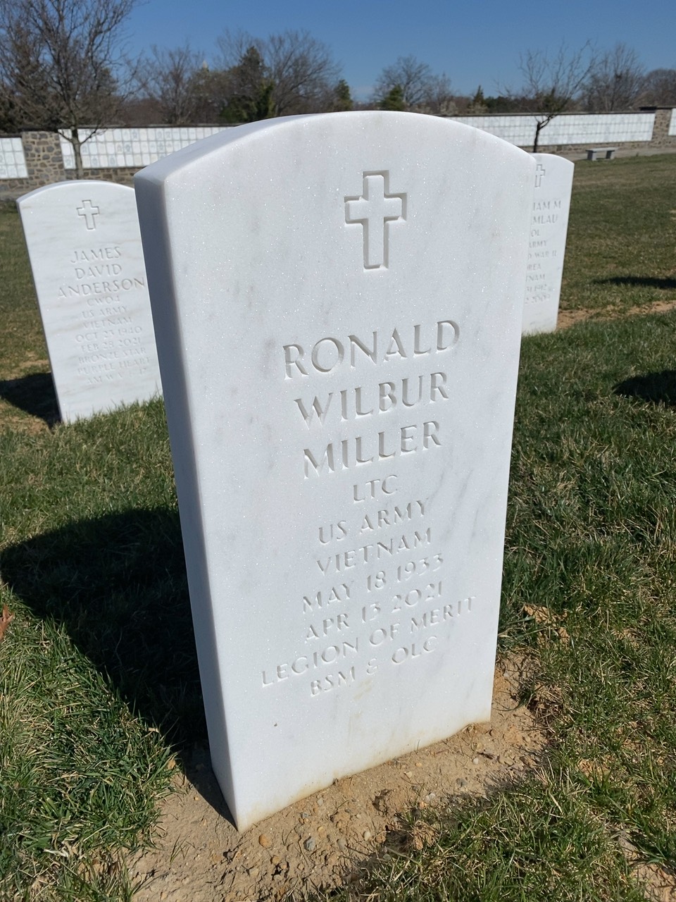 Ronald Miller