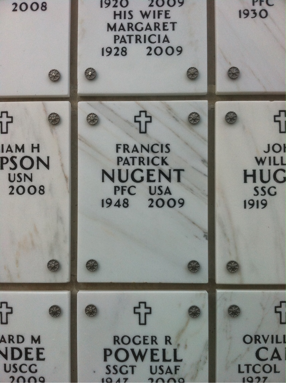 Francis Nugent