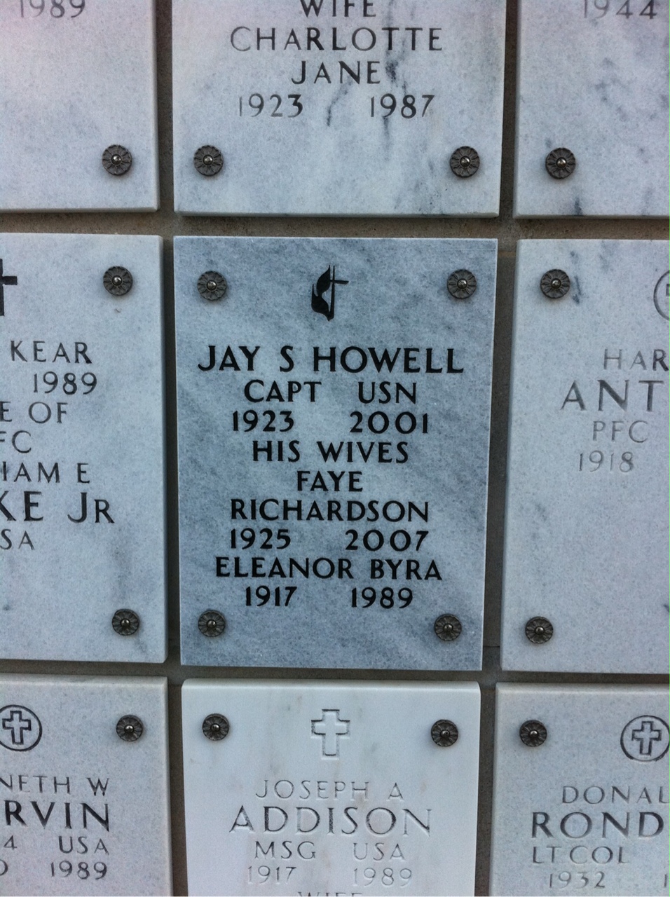 Jay Howell