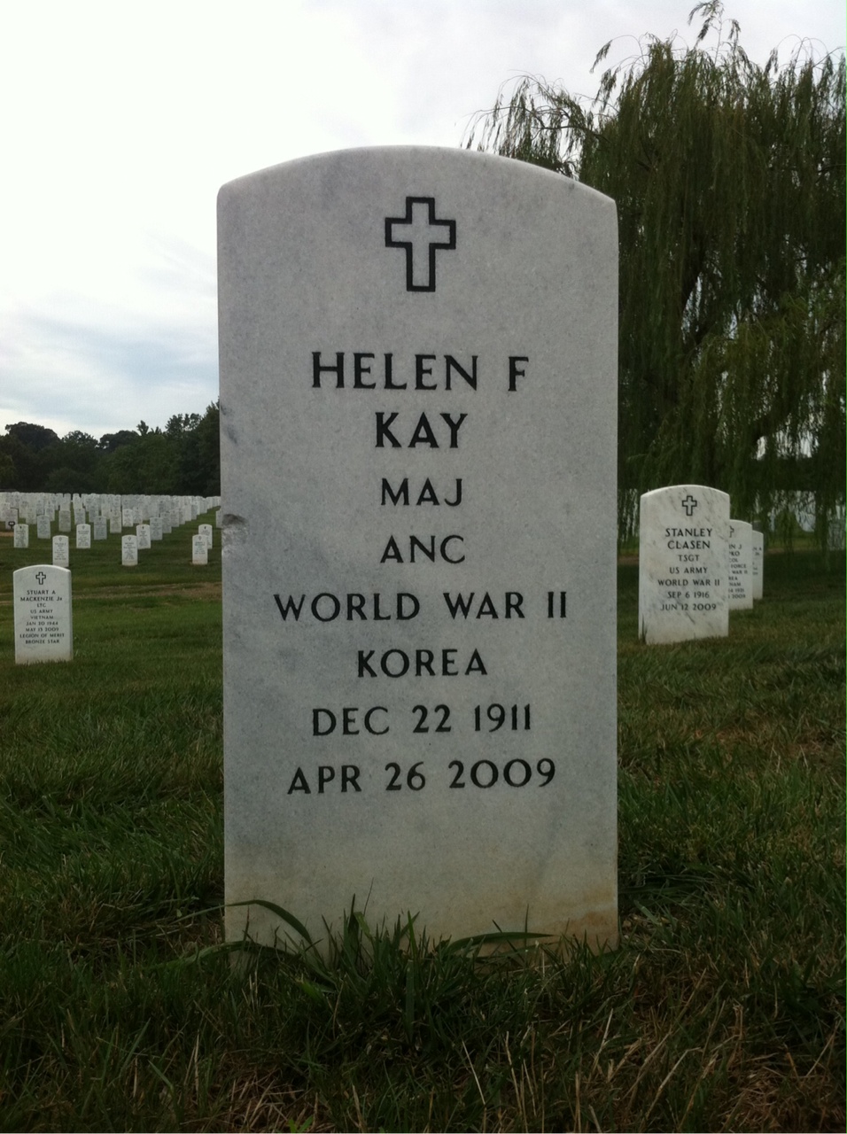 Helen Kay