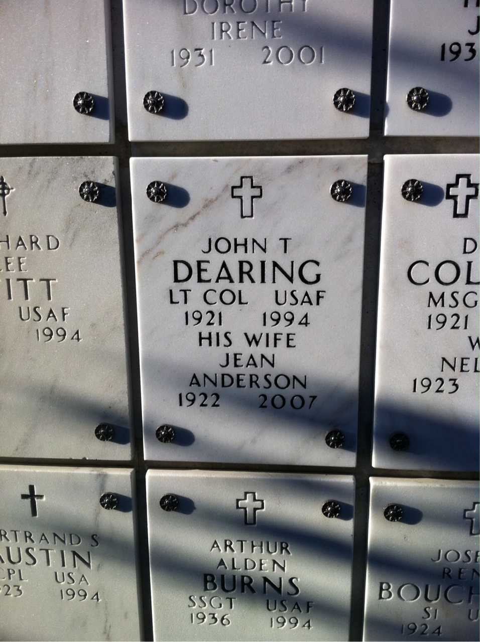 John Dearing
